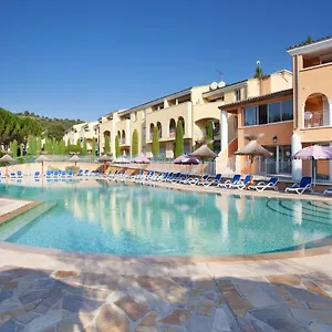 4* Apartahotel Résidence Odalys La Licorne De Haute Provence