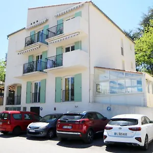 Aparthotel Le Moulin Du Verdon, Gréoux-les-Bains