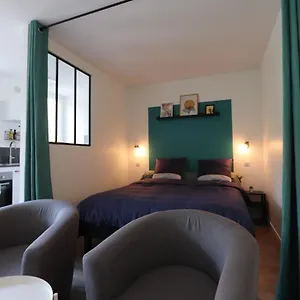 Confort - Climatisation, Parking, Wifi Gréoux-les-Bains
