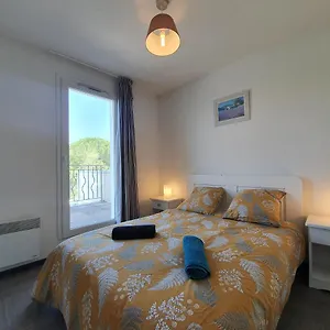 Le Blanc-martel - Piscine, Climatisation&parking Gréoux-les-Bains