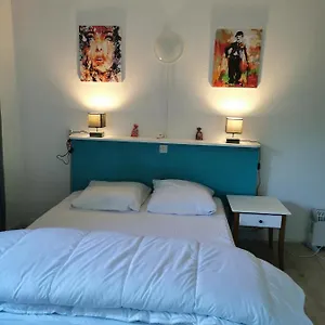 Studio Gréoux-les-Bains