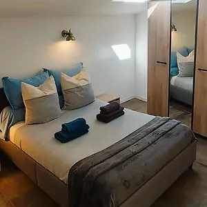 Résidence Les Seigneurs T1 En Duplex 50 M2 Gréoux-les-Bains