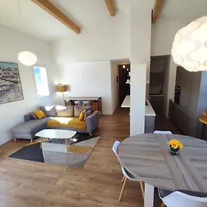 Terrasse 130m² Panoramique, Piscine&parking Gréoux-les-Bains