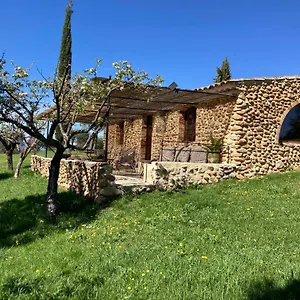 - Le Clos Devançon Gréoux-les-Bains