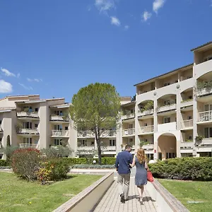 Aparthotel Les Grands Pins, Gréoux-les-Bains