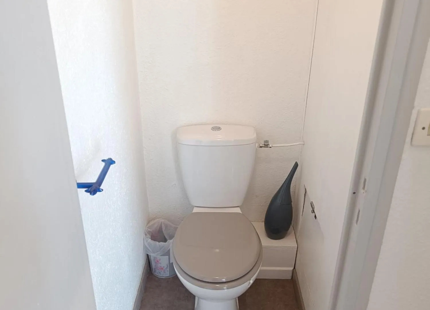 Apartment Appartement Climatise Parc Paradis 150 M Des Thermes Greoux-les-Bains